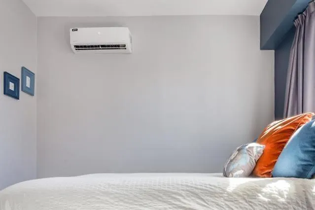 Airy Piantini Apartment Near Acropolis Center 산토도밍고 0*,